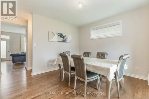 708 Vennecy Terrace Ottawa ON K1W 0N5