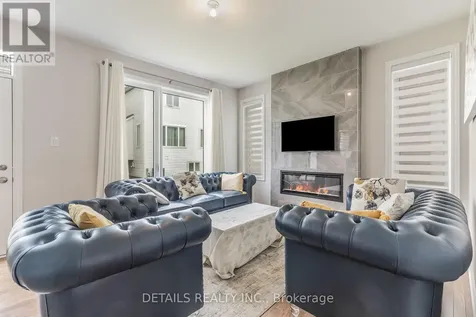708 Vennecy Terrace Ottawa ON K1W 0N5