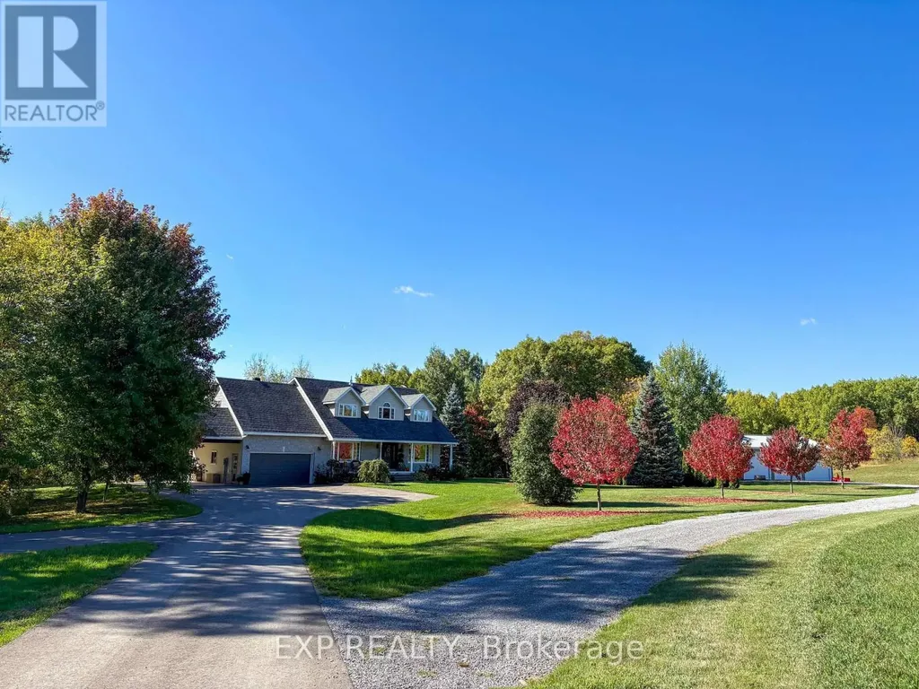 353 Ferguson Road Horton ON K7V 3Z8