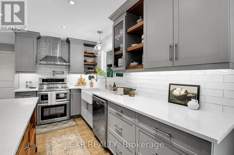 353 Ferguson Road Horton ON K7V 3Z8
