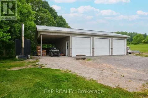 353 Ferguson Road Horton ON K7V 3Z8