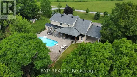 353 Ferguson Road Horton ON K7V 3Z8