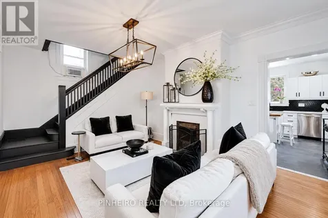 42 Fifth Avenue St. Thomas ON N5R 4C5