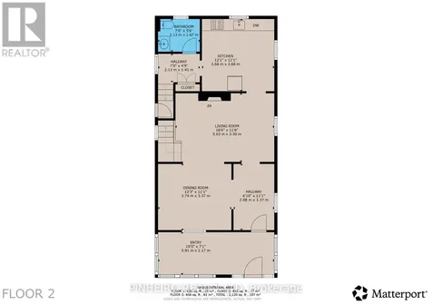42 Fifth Avenue St. Thomas ON N5R 4C5