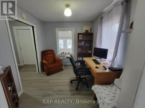 119 Grosvenor Avenue Sault Ste Marie ON P6B 2M2