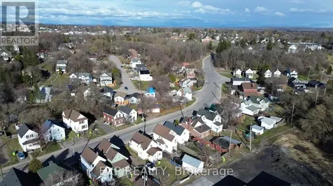 119 Grosvenor Avenue Sault Ste Marie ON P6B 2M2
