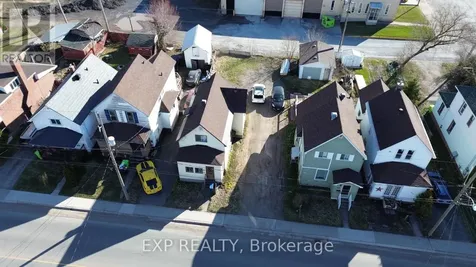119 Grosvenor Avenue Sault Ste Marie ON P6B 2M2