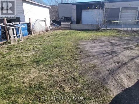 119 Grosvenor Avenue Sault Ste Marie ON P6B 2M2
