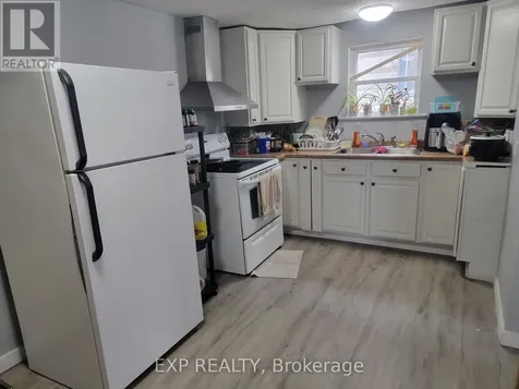 119 Grosvenor Avenue Sault Ste Marie ON P6B 2M2