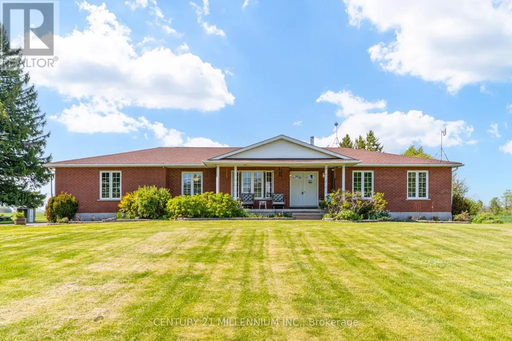 402047 County Road 15 East Luther Grand Valley ON L9W 0Z2