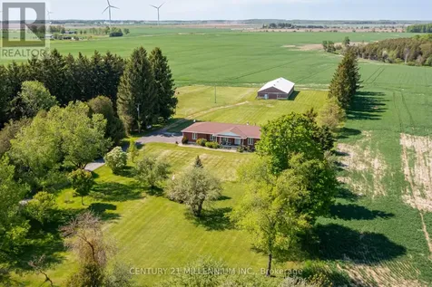402047 County Road 15 East Luther Grand Valley ON L9W 0Z2