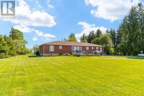 402047 County Road 15 East Luther Grand Valley ON L9W 0Z2