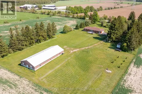 402047 County Road 15 East Luther Grand Valley ON L9W 0Z2