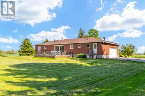 402047 County Road 15 East Luther Grand Valley ON L9W 0Z2