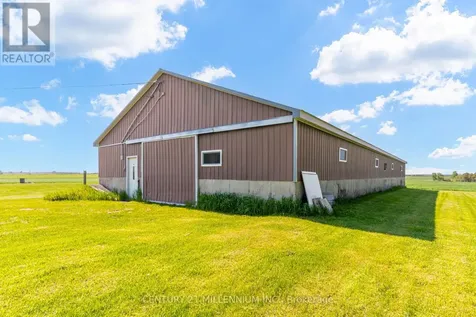 402047 County Road 15 East Luther Grand Valley ON L9W 0Z2