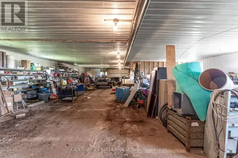 402047 County Road 15 East Luther Grand Valley ON L9W 0Z2