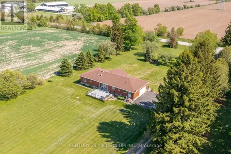 402047 County Road 15 East Luther Grand Valley ON L9W 0Z2