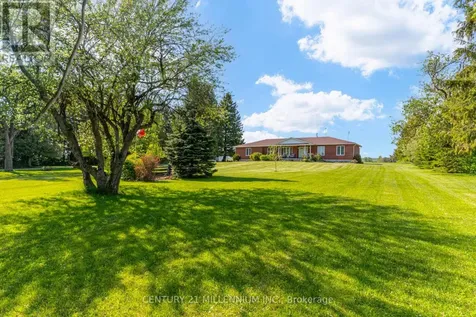 402047 County Road 15 East Luther Grand Valley ON L9W 0Z2