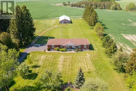 402047 County Road 15 East Luther Grand Valley ON L9W 0Z2