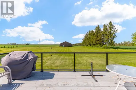 402047 County Road 15 East Luther Grand Valley ON L9W 0Z2