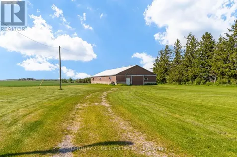 402047 County Road 15 East Luther Grand Valley ON L9W 0Z2