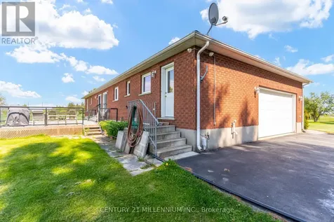 402047 County Road 15 East Luther Grand Valley ON L9W 0Z2