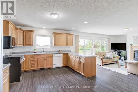 402047 County Road 15 East Luther Grand Valley ON L9W 0Z2