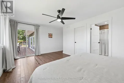 1935 Pratt's Marina Road Selwyn ON K0L 2H0