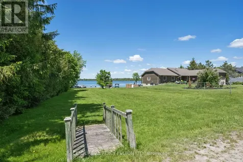 1935 Pratt's Marina Road Selwyn ON K0L 2H0