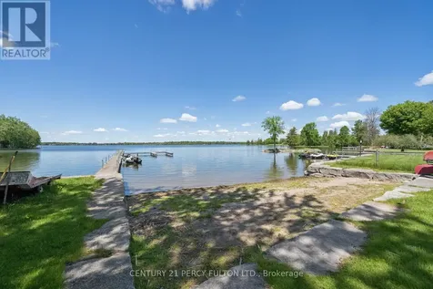 1935 Pratt's Marina Road Selwyn ON K0L 2H0