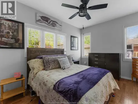 1814 Central Avenue Windsor ON N8W 4H7
