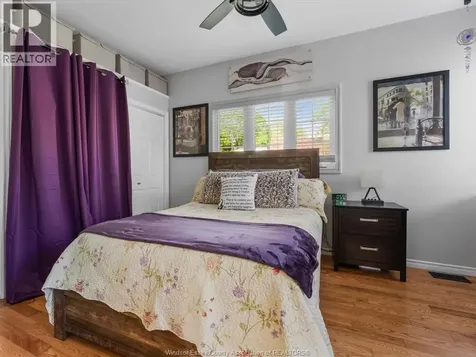1814 Central Avenue Windsor ON N8W 4H7