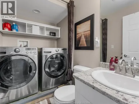 1814 Central Avenue Windsor ON N8W 4H7