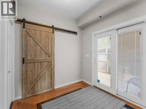 1814 Central Avenue Windsor ON N8W 4H7