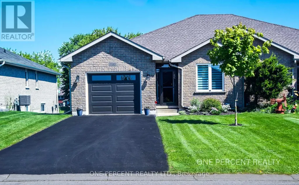 110 Milton Seiler Crescent North Minto ON N0G 2P0