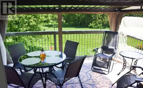 110 Milton Seiler Crescent North Minto ON N0G 2P0
