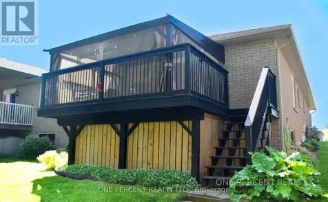 110 Milton Seiler Crescent North Minto ON N0G 2P0