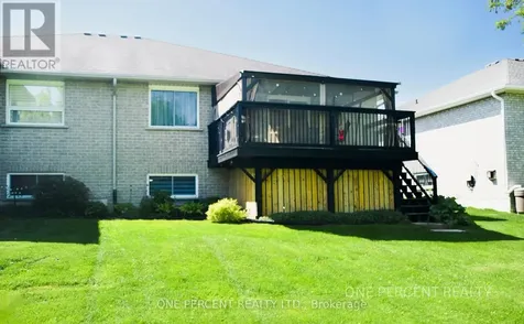 110 Milton Seiler Crescent North Minto ON N0G 2P0