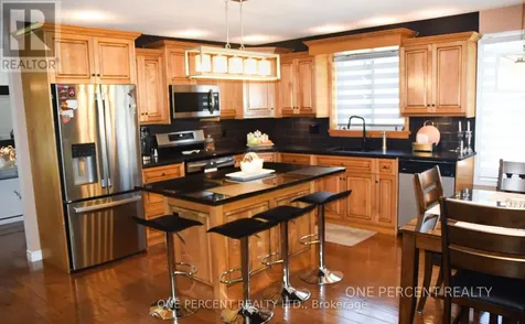 110 Milton Seiler Crescent North Minto ON N0G 2P0