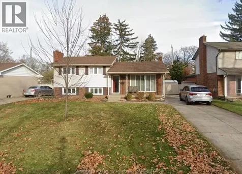 3240 Askin Avenue Windsor ON N9E 3J5