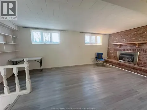 3240 Askin Avenue Windsor ON N9E 3J5