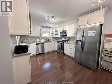 2660 Langlois Avenue Windsor ON N8X 4V6