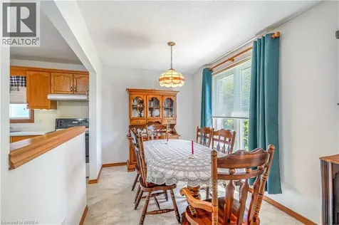 58 Arbor Drive Brantford ON N3P 2A7