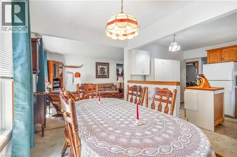 58 Arbor Drive Brantford ON N3P 2A7