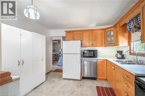 58 Arbor Drive Brantford ON N3P 2A7