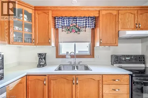 58 Arbor Drive Brantford ON N3P 2A7