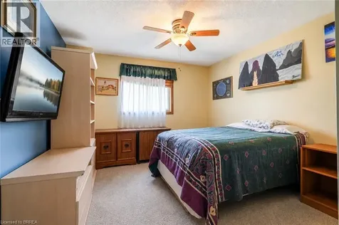 58 Arbor Drive Brantford ON N3P 2A7