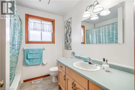 58 Arbor Drive Brantford ON N3P 2A7