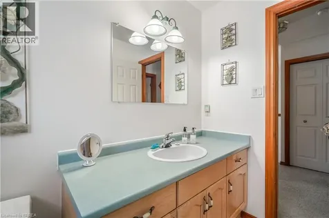 58 Arbor Drive Brantford ON N3P 2A7