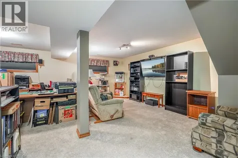 58 Arbor Drive Brantford ON N3P 2A7